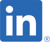 LinkedIn-logotyp